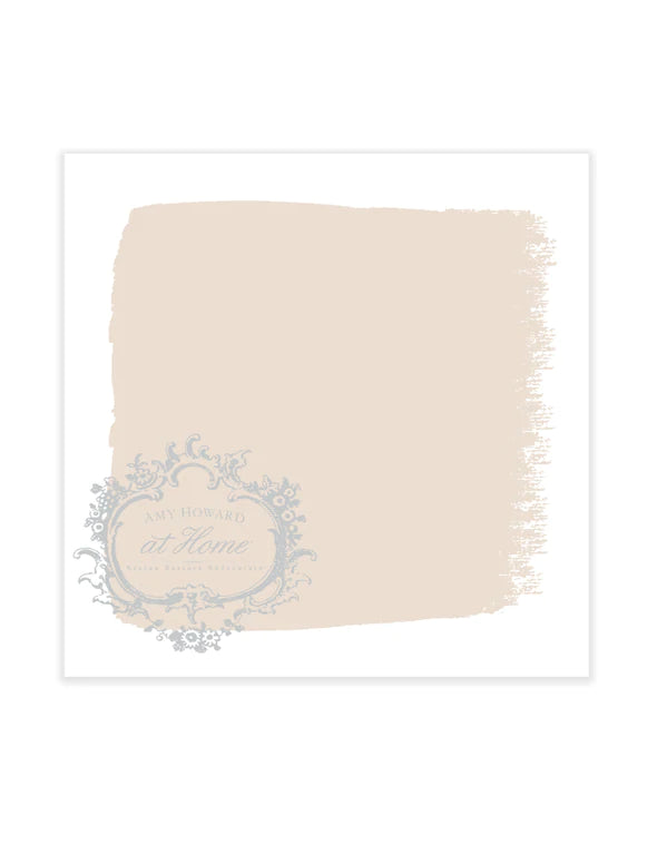 AMY HOWARD "Linen " One-Step Paint. 32 oz