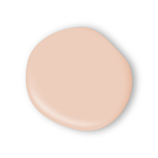 Mineral: Peach Blossom